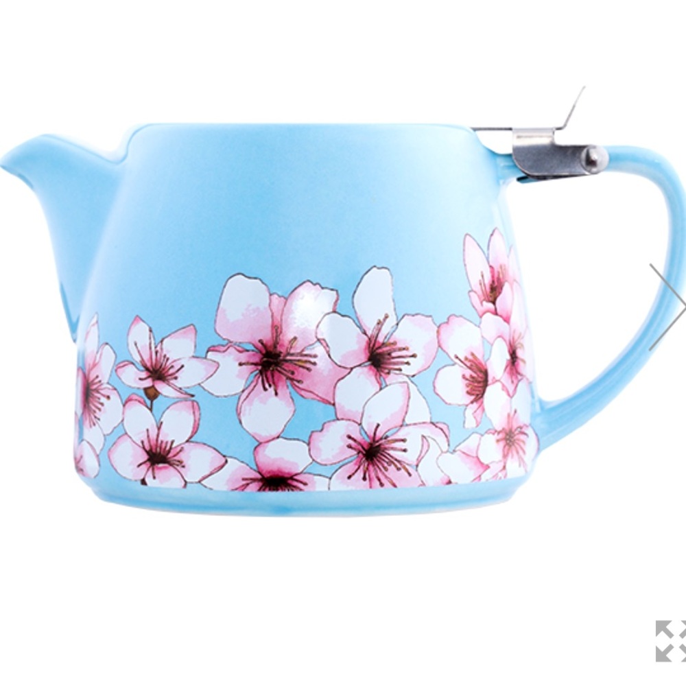 Alfred Coffee and Tea Pot